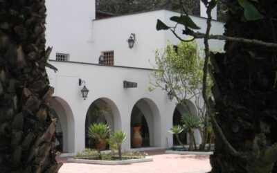 Casa Museo Guayasamín