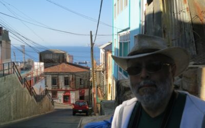 Valparaíso – Guillermo Contreras