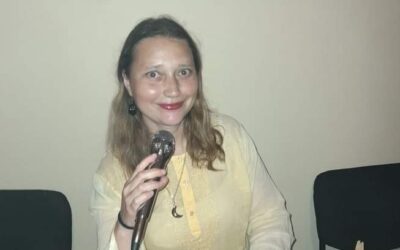 Blanca Bátiz  -poeta