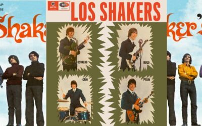 Los Shaker’s  – documental
