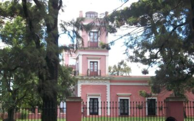 Palacio San José -Entre Ríos – Argentina