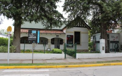 Casa museo del Che , Alta Gracia – Argentina