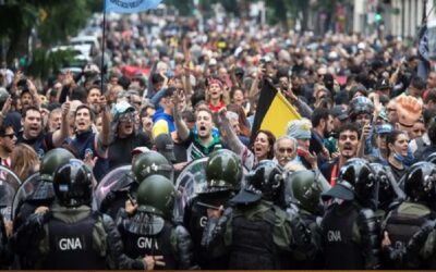 Nos dejamos sacar derechos